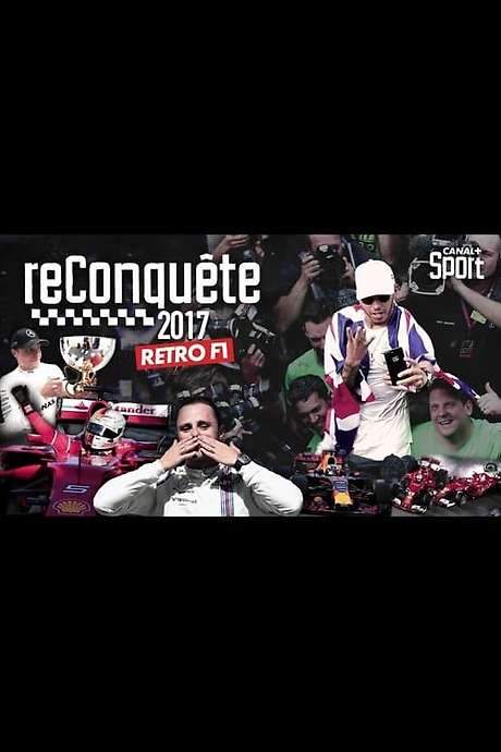 Rétro F1 2017 : Reconquête